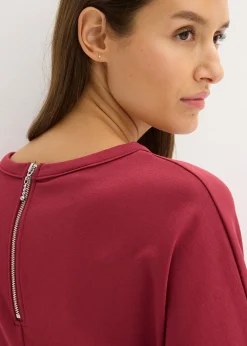 Robe midi en Punto di Roma confortable