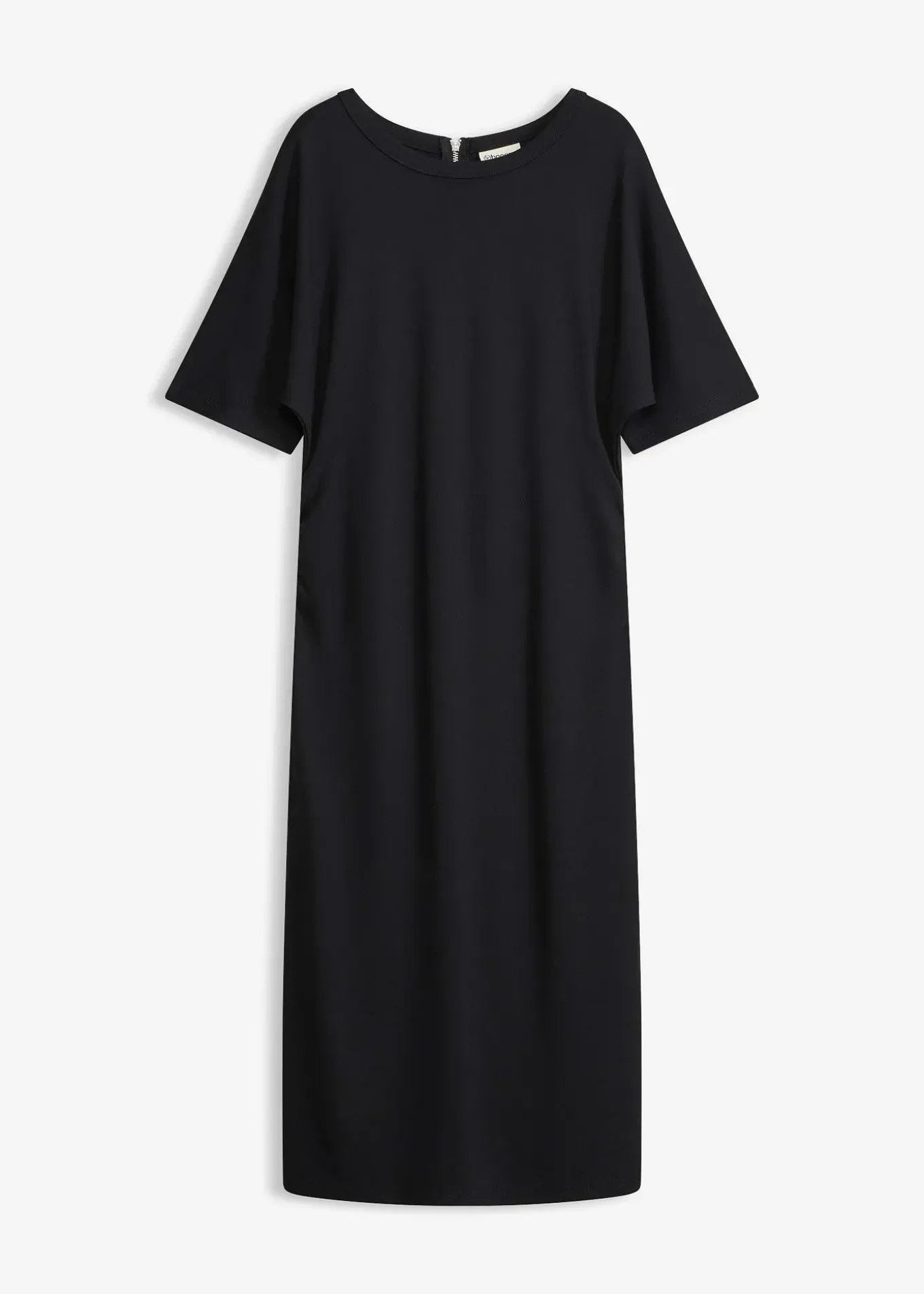 Robe midi en Punto di Roma confortable