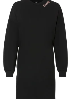 Robe molletonnée oversize