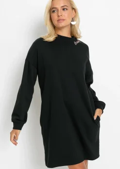 Robe molletonnée oversize