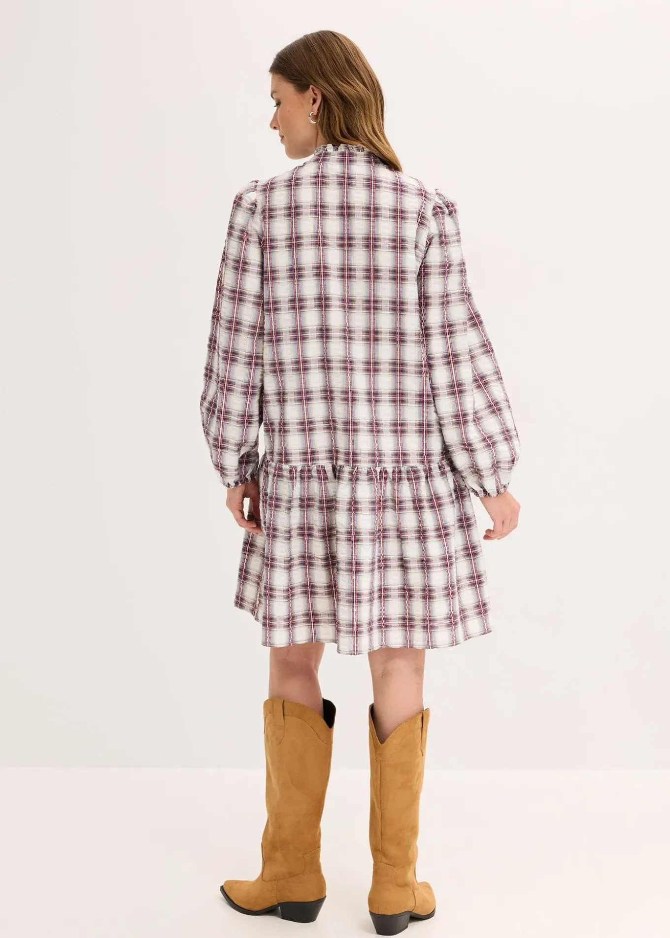 Robe oversize