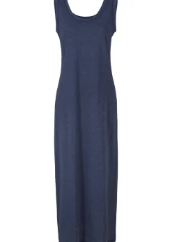 Robe près du corps en jersey