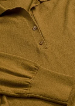 Robe pull douce en viscose majoritaire