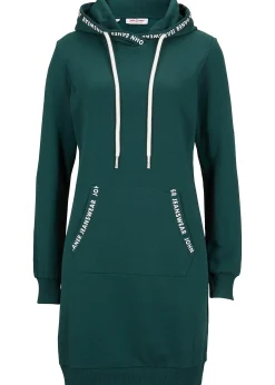 Robe sweat