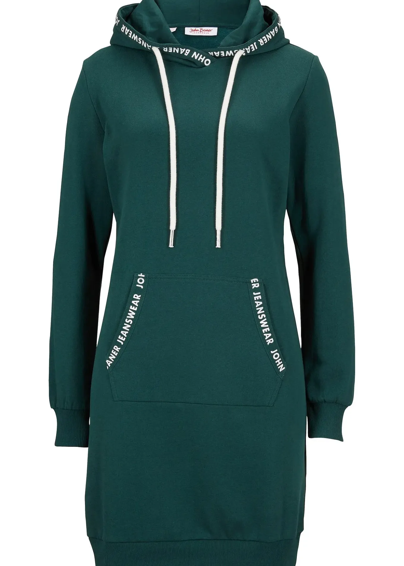 Robe sweat