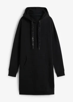 Robe sweat