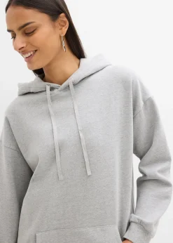 Robe sweat à base boule