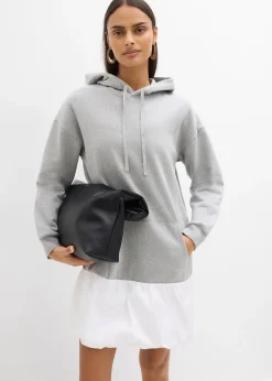 Robe sweat à base boule