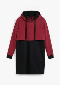 Robe sweat de grossesse/allaitement