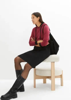 Robe sweat de grossesse/allaitement