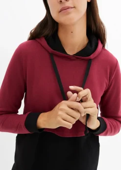 Robe sweat de grossesse/allaitement