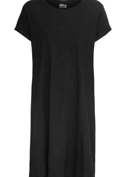 Robe T-shirt oversize