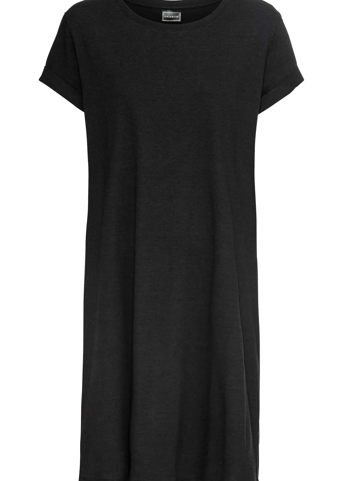 Robe T-shirt oversize