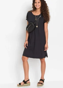 Robe T-shirt oversize