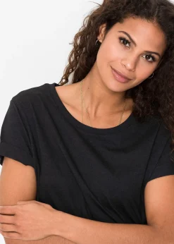 Robe T-shirt oversize