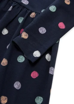 Robe évasée Tom Tailor en jersey