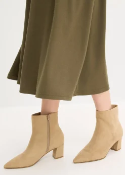 Robe-chemise en viscose majoritaire