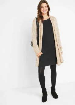 Robes en jersey coton