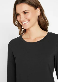 Robes en jersey coton