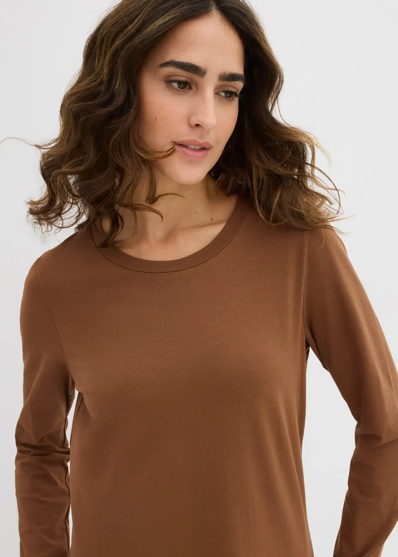 Robes en jersey coton