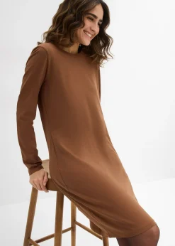 Robes en jersey coton