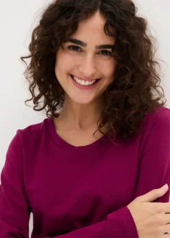 Robes en jersey coton