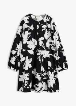 Robe-tunique 100% coton