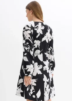 Robe-tunique 100% coton