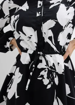 Robe-tunique 100% coton