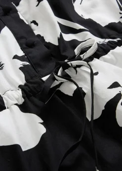 Robe-tunique 100% coton