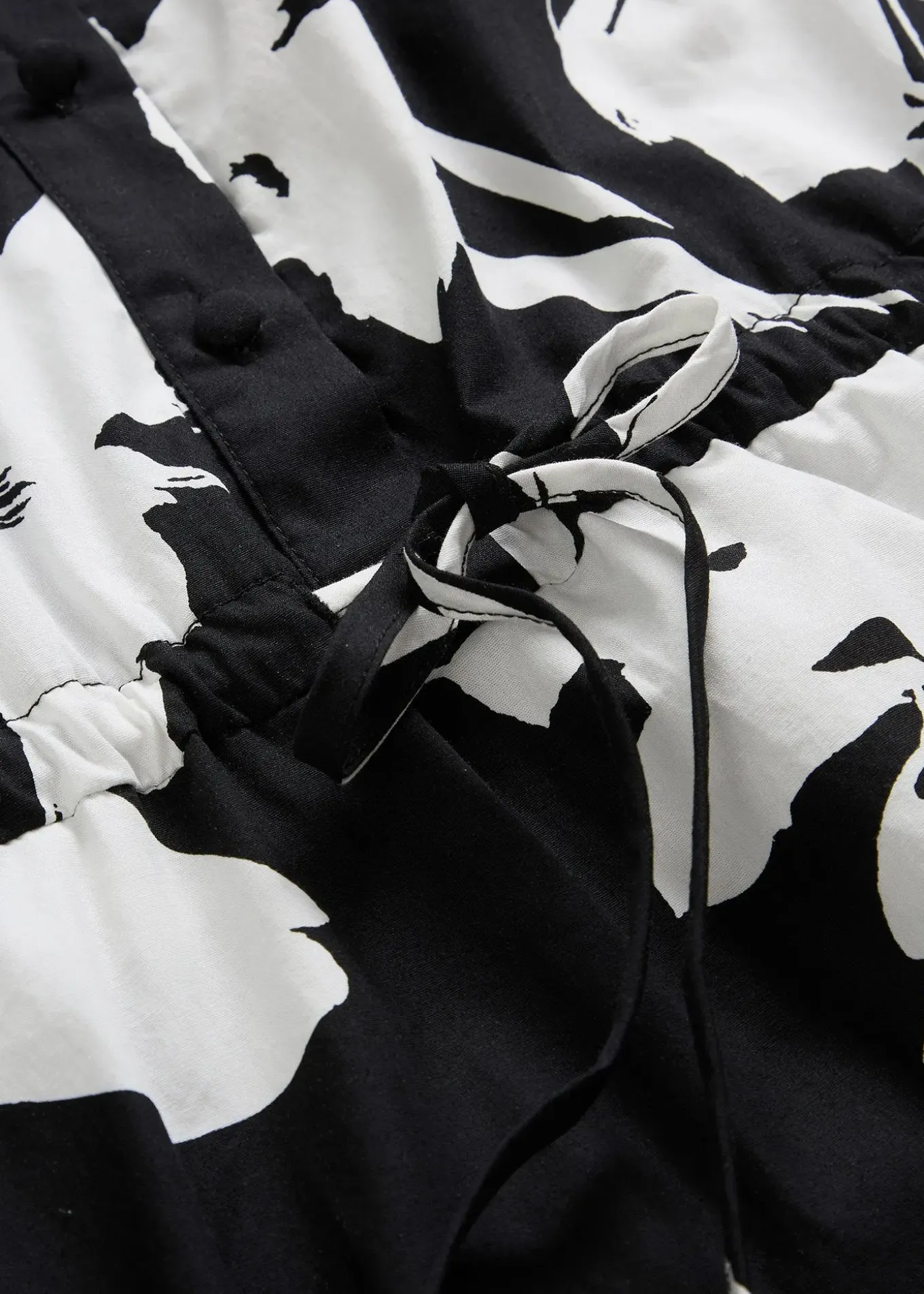 Robe-tunique 100% coton