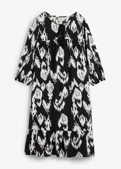 Robe-tunique 100% viscose