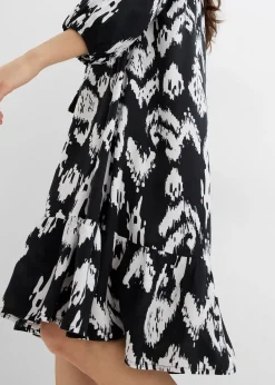 Robe-tunique 100% viscose