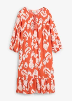 Robe-tunique 100% viscose