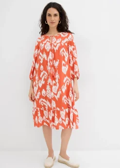 Robe-tunique 100% viscose