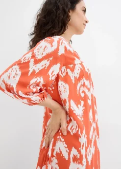 Robe-tunique 100% viscose