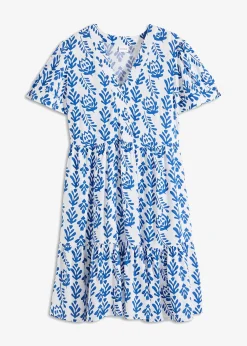 Robe-tunique 100% viscose