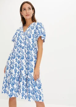 Robe-tunique 100% viscose