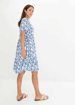 Robe-tunique 100% viscose