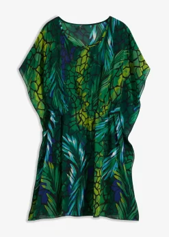 Robe-tunique de plage