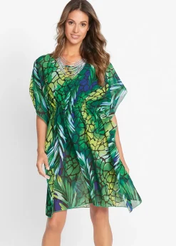 Robe-tunique de plage