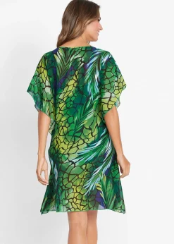 Robe-tunique de plage