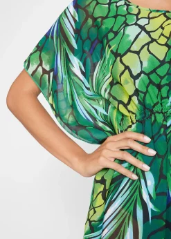 Robe-tunique de plage