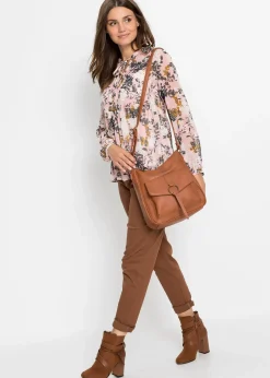 Sac à bandoulière et détail boucle