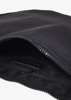 Sac à bandoulière légèrement doublé