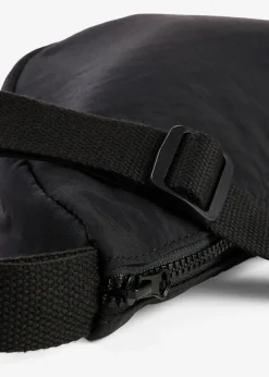 Sac à bandoulière légèrement doublé