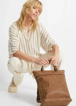 Sac à dos avec poches extérieures