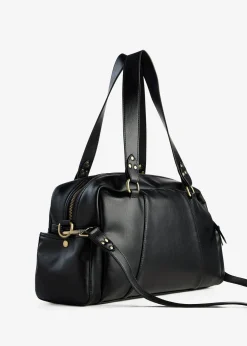 Sac à main avec plusieurs poches