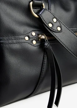 Sac à main avec plusieurs poches