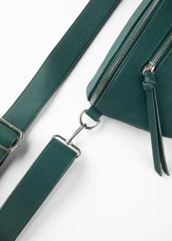 Sac banane à bandoulière interchangeable